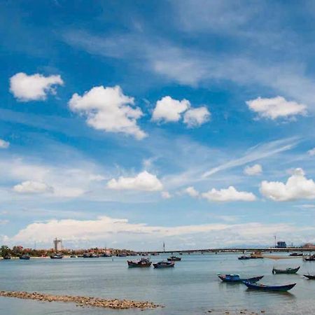 Anh Linh 2 Hotel Dong Hoi Dış mekan fotoğraf